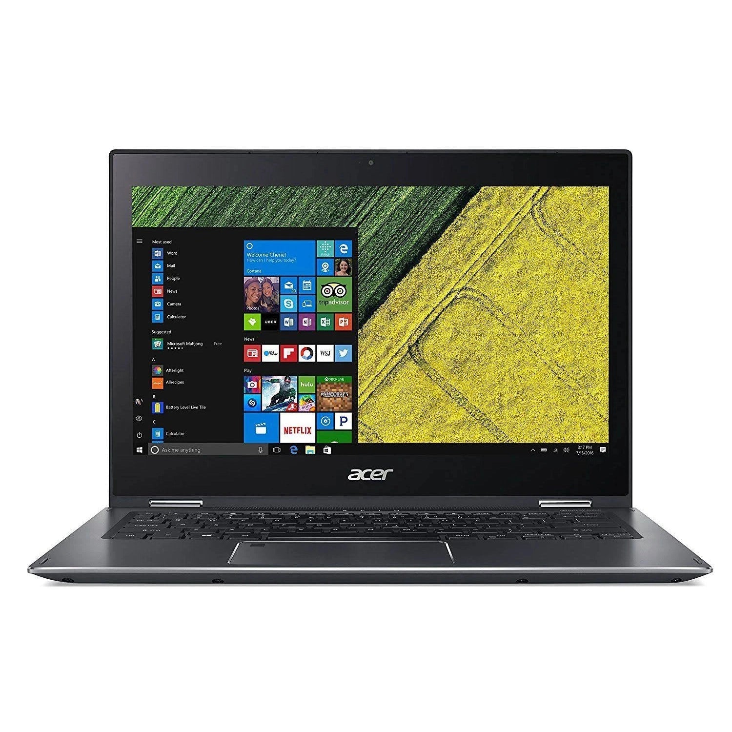 Acer Spin 5 SP513 13.3