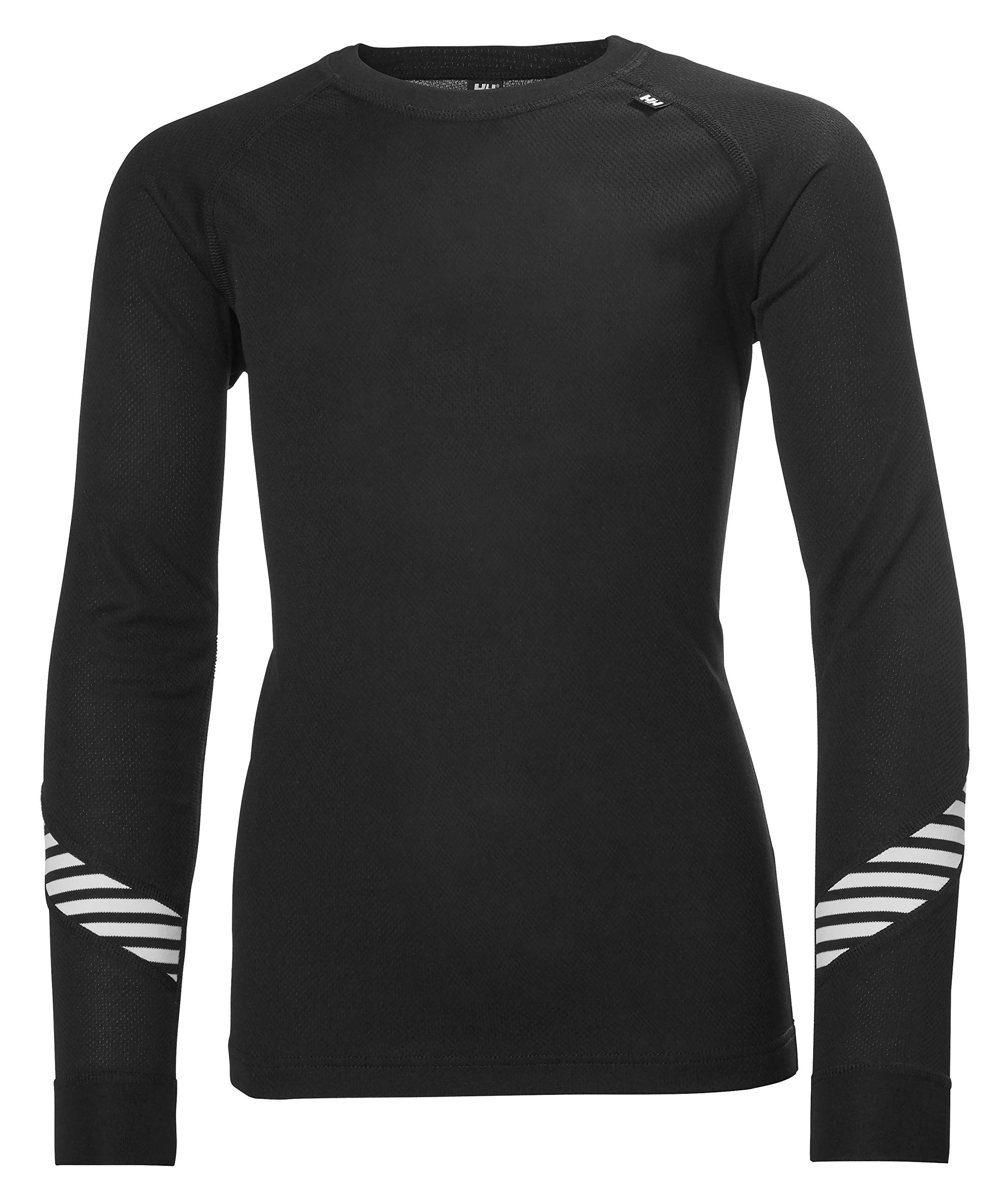 Helly Hansen Kids & Junior Dry Set Baselayer - Thermal Underwear for Cold Weather - Perfect for Skiing, Snowboarding & Winter Sports