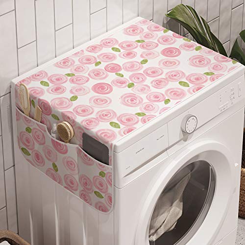 Pale Pink Pale Green