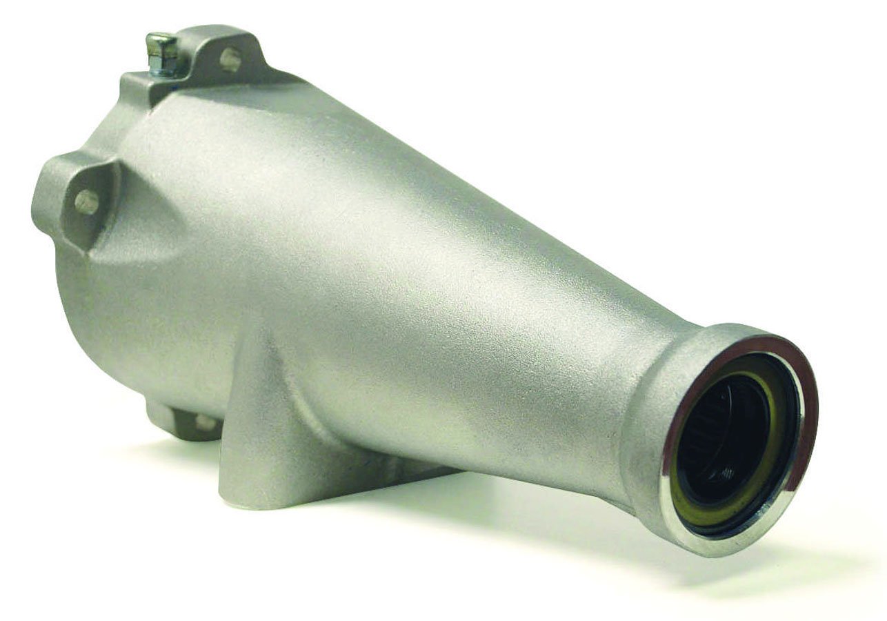 ATI Performance Products 200031 SuperCase Tail Housing - High Performance Transmission Case for Racing & Off-Road Vehicles | Perfect for Drag Racing, Drifting & 4x4 Upgrades