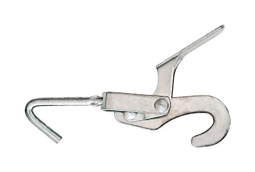 3.25 Inch 175 lbs Heavy Duty Mini Load Binder - Secure Cargo for Trucks, Trailers & Construction Equipment
