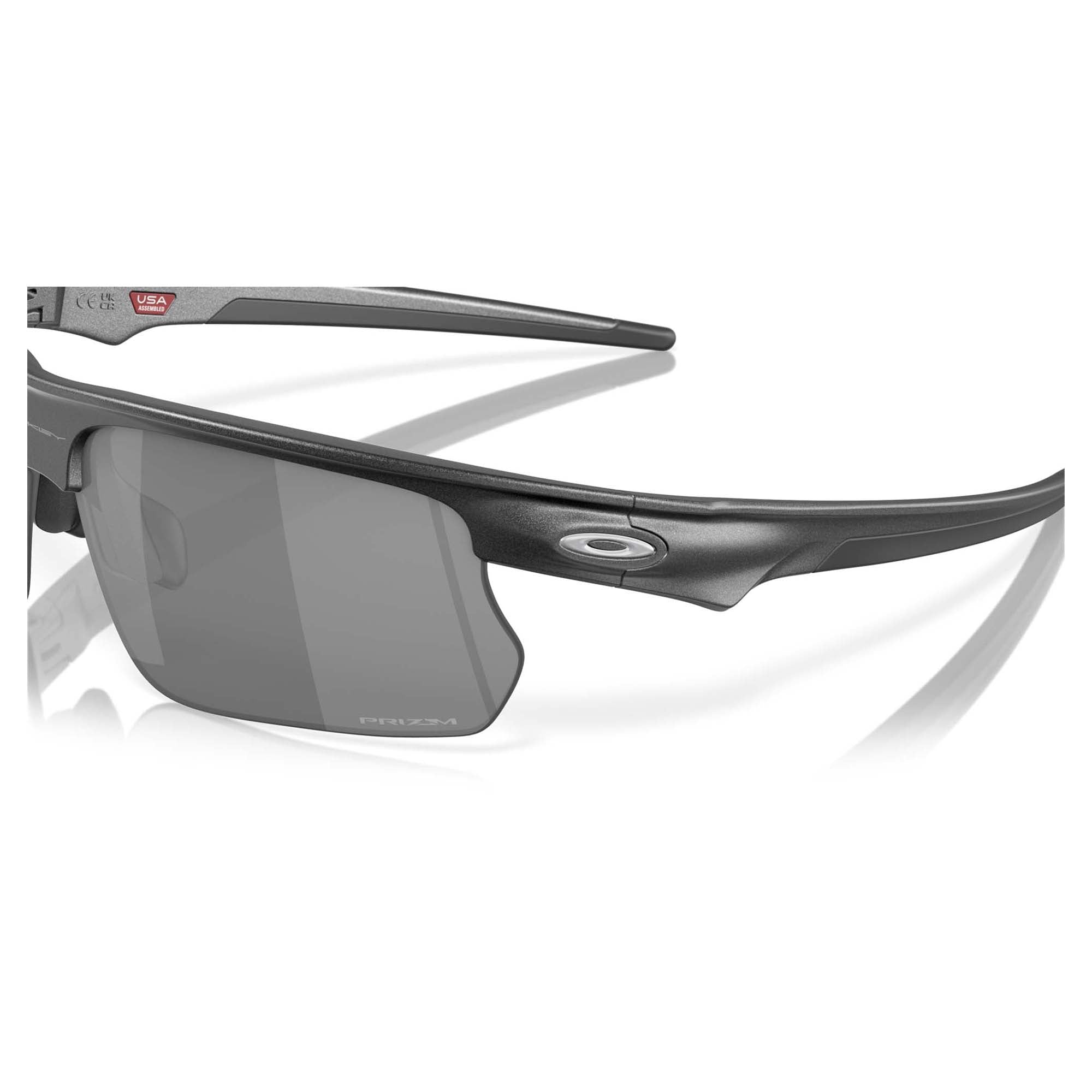 Bisphaera Polarized Sunglasses for Men & Women - UV400 Protection, Lightweight & Stylish - Perfect for Driving, Beach, and Outdoor Activities