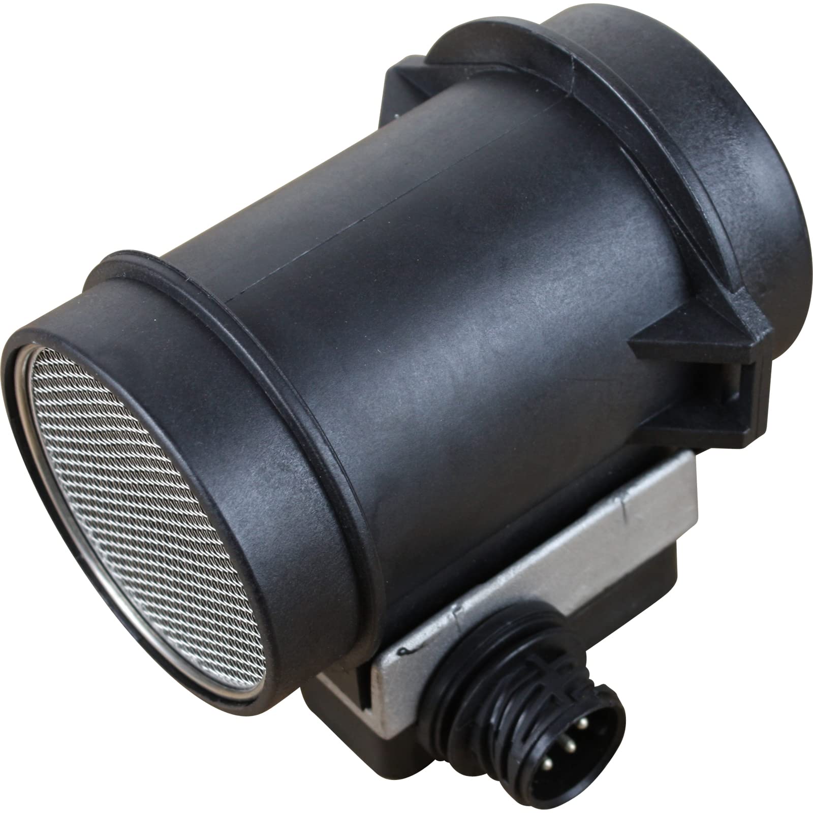 AIP Electronics Premium Mass Air Flow Sensor MAF AFM for 1991-1992 BMW E36 M50 Non-VANOS Engines - OEM Fit MF3011 - Improve Engine Performance & Fuel Efficiency