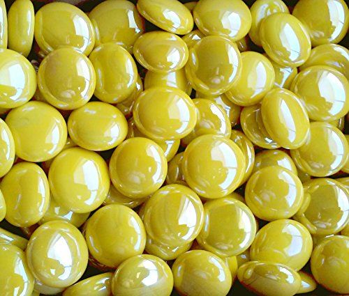 Opal Yellow Irid