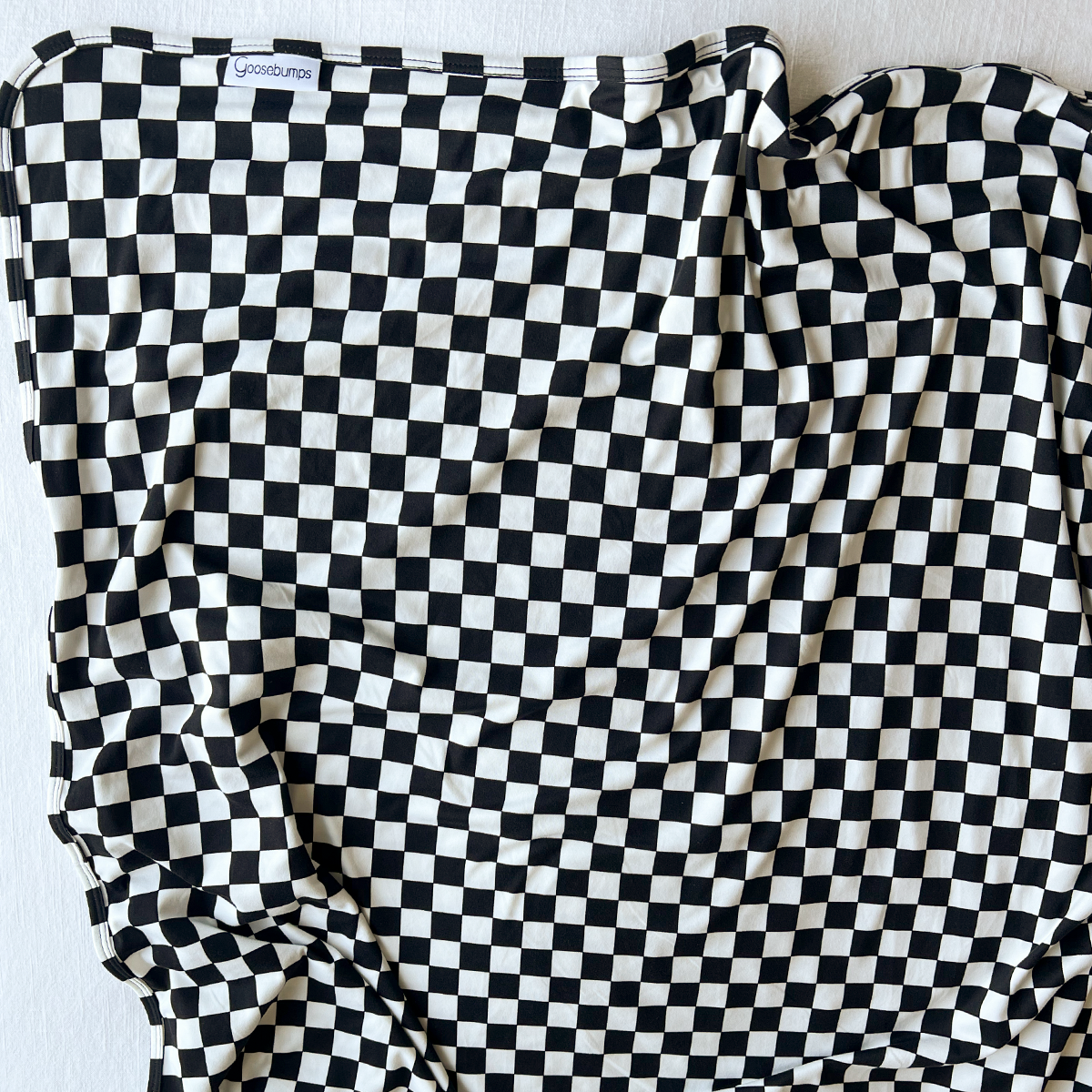 Checkerboard Print Black Shoes - Trendy & Stylish Sneakers for Men & Women | Perfect for Casual Wear, Street Fashion & Everyday Outfits
