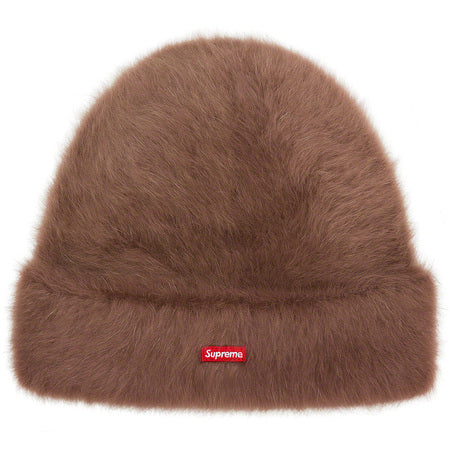 Supreme Kangol Furgora Beanie - Winter Knit Hat for Men & Women - Warm Fleece Lined Skull Cap - Perfect for Snowboarding, Skiing & Cold Weather Fashion