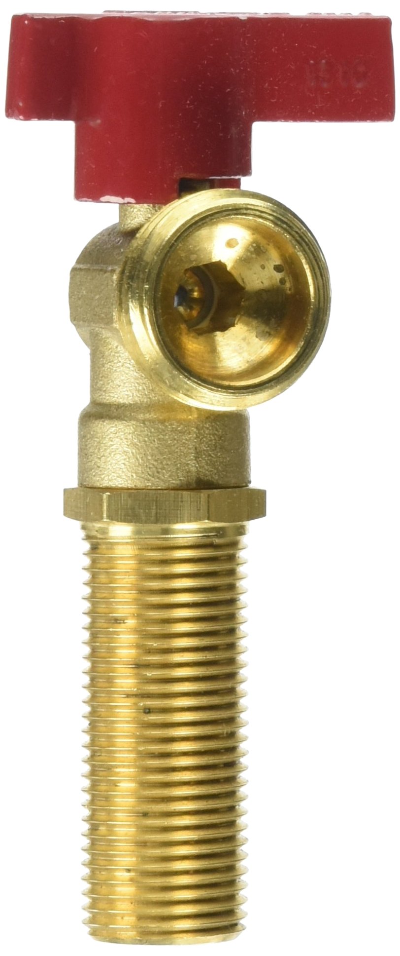 Oatey 38870 Brass Outlet Box Valves - 1/2