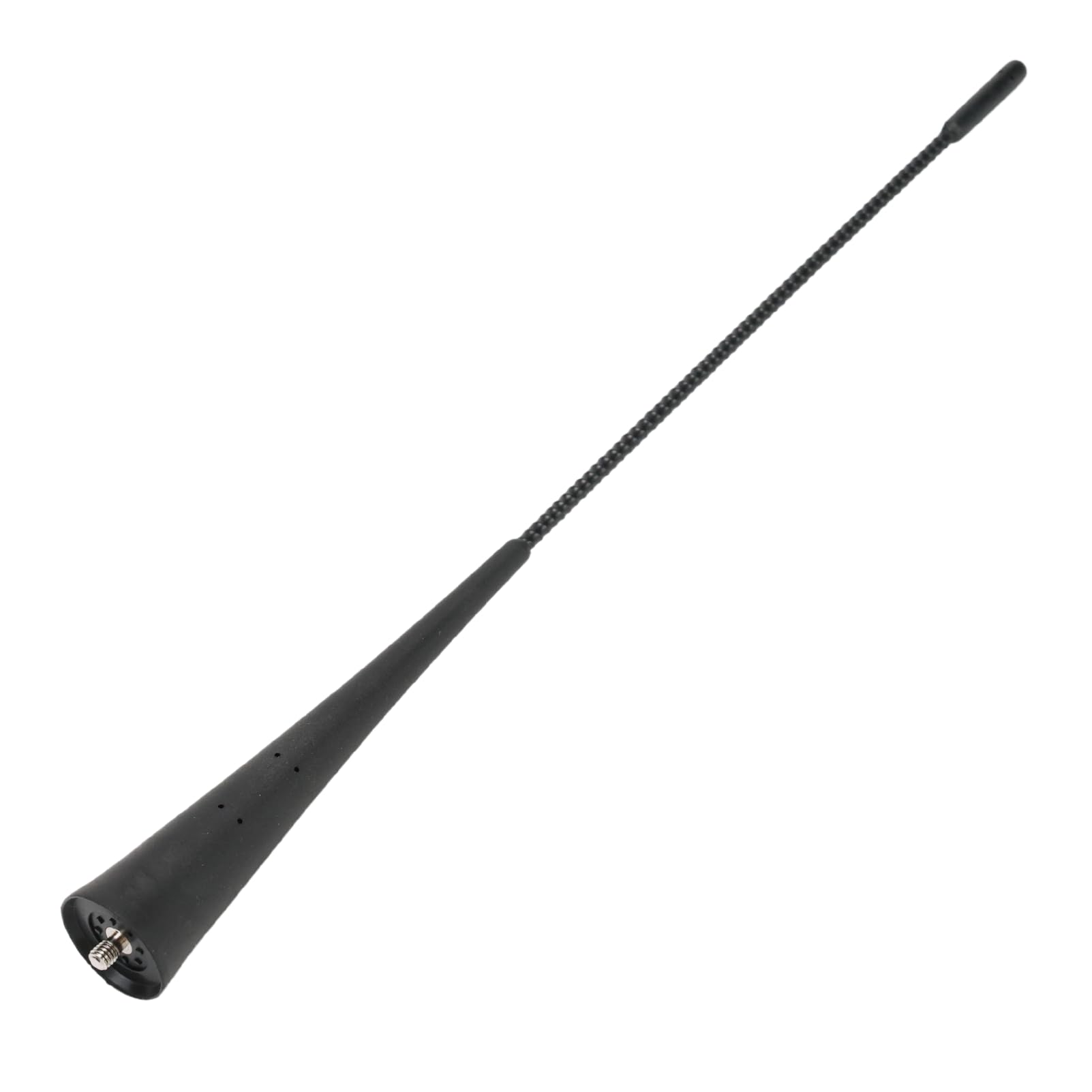 Ford Mustang 2010-2014 Roof Radio Car Antenna Mast Replacement - OEM AR3Z-18813-A Compatible - Perfect for AM/FM Radio Reception & Enhanced Driving Experience