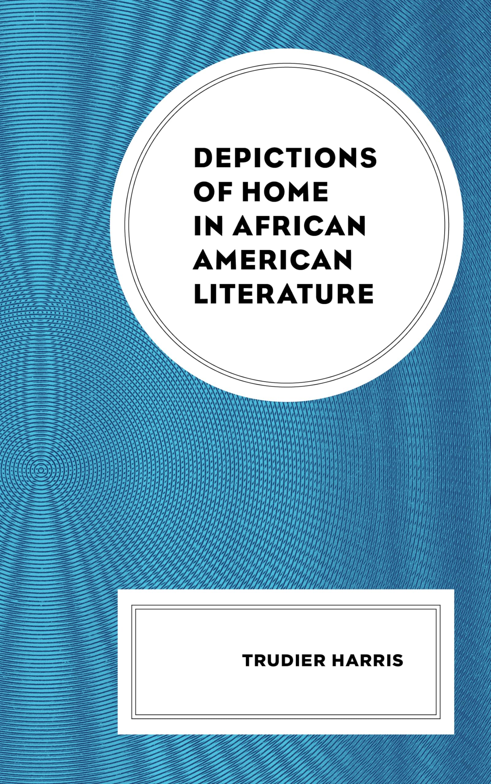Depictions of Home in African American Literature - Exploring Family, Identity & Belonging in Classic Novels & Poetry | Perfect for Literary Studies & Book Clubs