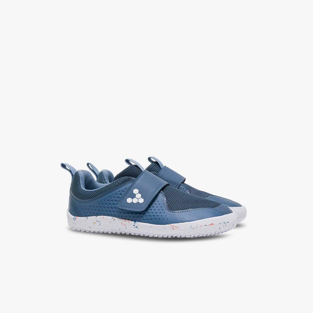 Vivobarefoot Preschool Primus Sport III Kids Barefoot Shoes - Lightweight & Flexible for Natural Foot Development - Perfect for Running, Playing & Outdoor Activities