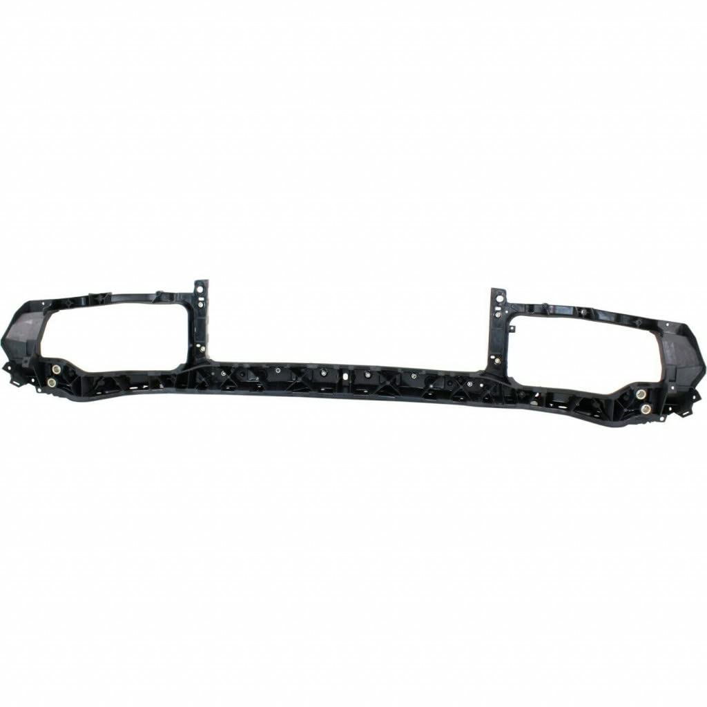 2015-2021 Dodge Charger Radiator Support Upper - CH1225280 & 68200478AC | Perfect Fit for Cooling System Repair & Replacement