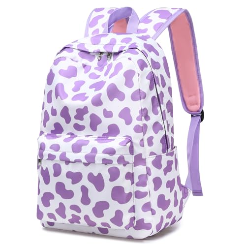 Cow Purple