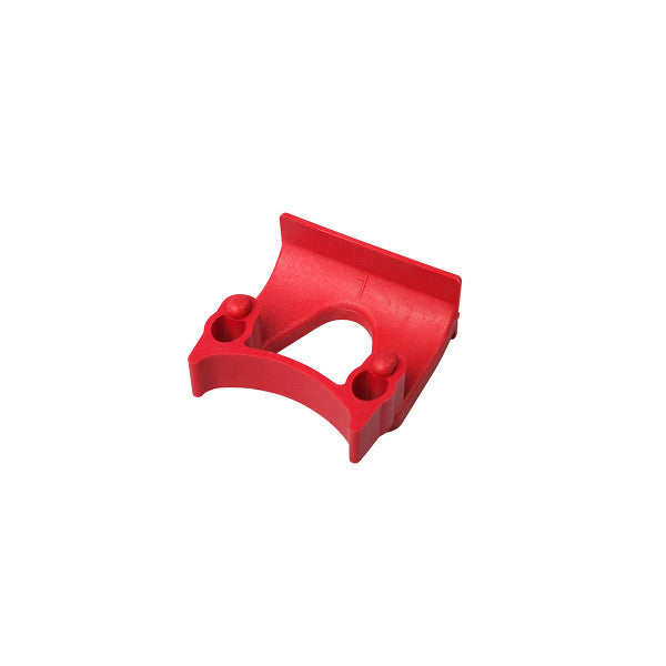 Small FBK Holder for Rail (1 Pack) - Durable Rail Mount Accessory for Secure Fastening in DIY Projects & Home Improvement