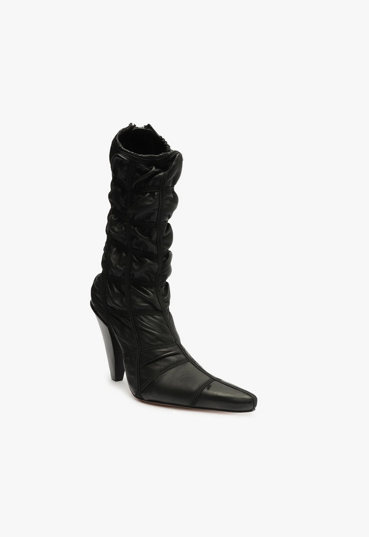 Lynelle Stretch Bootie - Comfortable & Stylish Women's Ankle Boots for Fall & Winter | Perfect for Casual Outfits, Office Wear & Date Nights