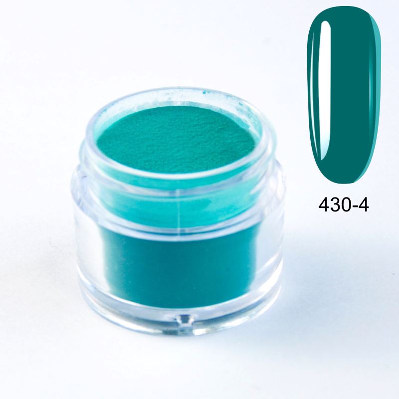 10g Acrylic Nail Powder Set - 20 Vibrant Colors for Professional Nail Art | Perfect for Salon, DIY Manicures & Nail Extensions