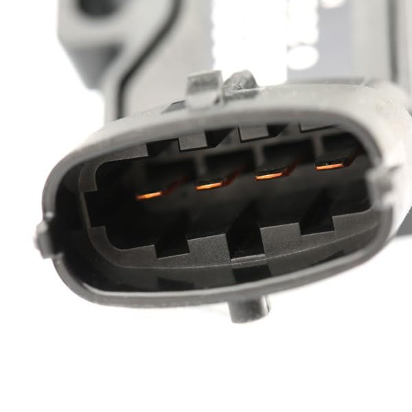 Bosch 0261230293 Pressure and Temperature Sensor - Automotive Engine Monitoring for Improved Performance & Fuel Efficiency