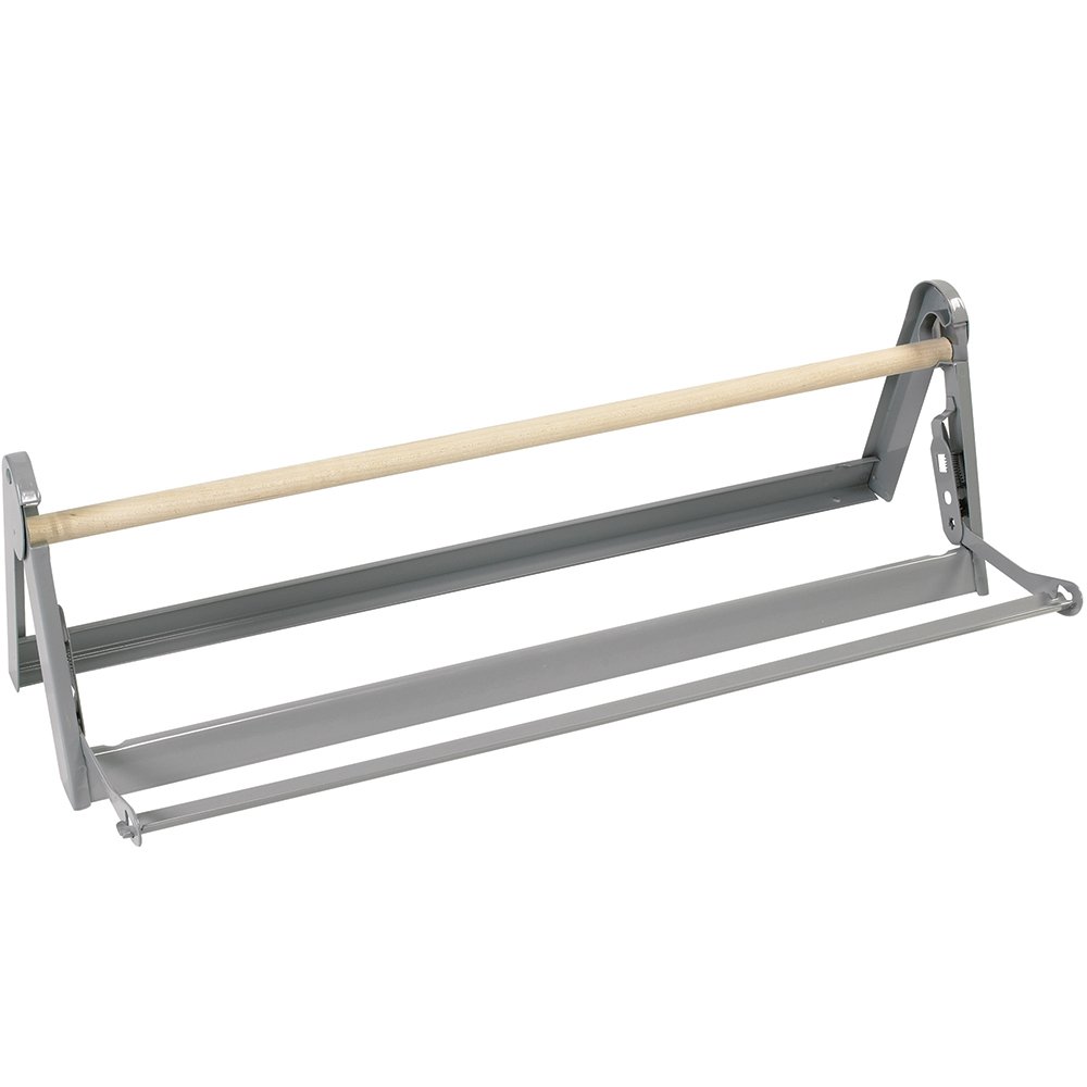 Aviditi KP36DIS 36-Inch Heavy Duty Horizontal Paper Cutter - Professional Office & Crafting Paper Trimmer for Documents, Photos, Art Projects | Ideal for Schools, Print Shops & Home Offices