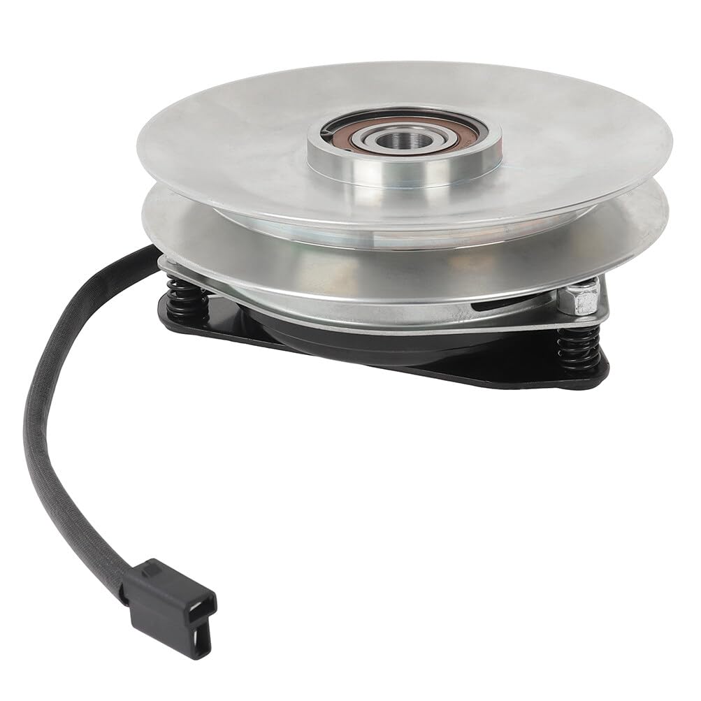 High-Quality PTO Clutch Replacement for Exmark 105-2653 & Toro 105-2635 MA-GT-TRO2 MA-GT1-TR01 Lawn Mower Parts - Perfect for Commercial Landscaping & Lawn Maintenance