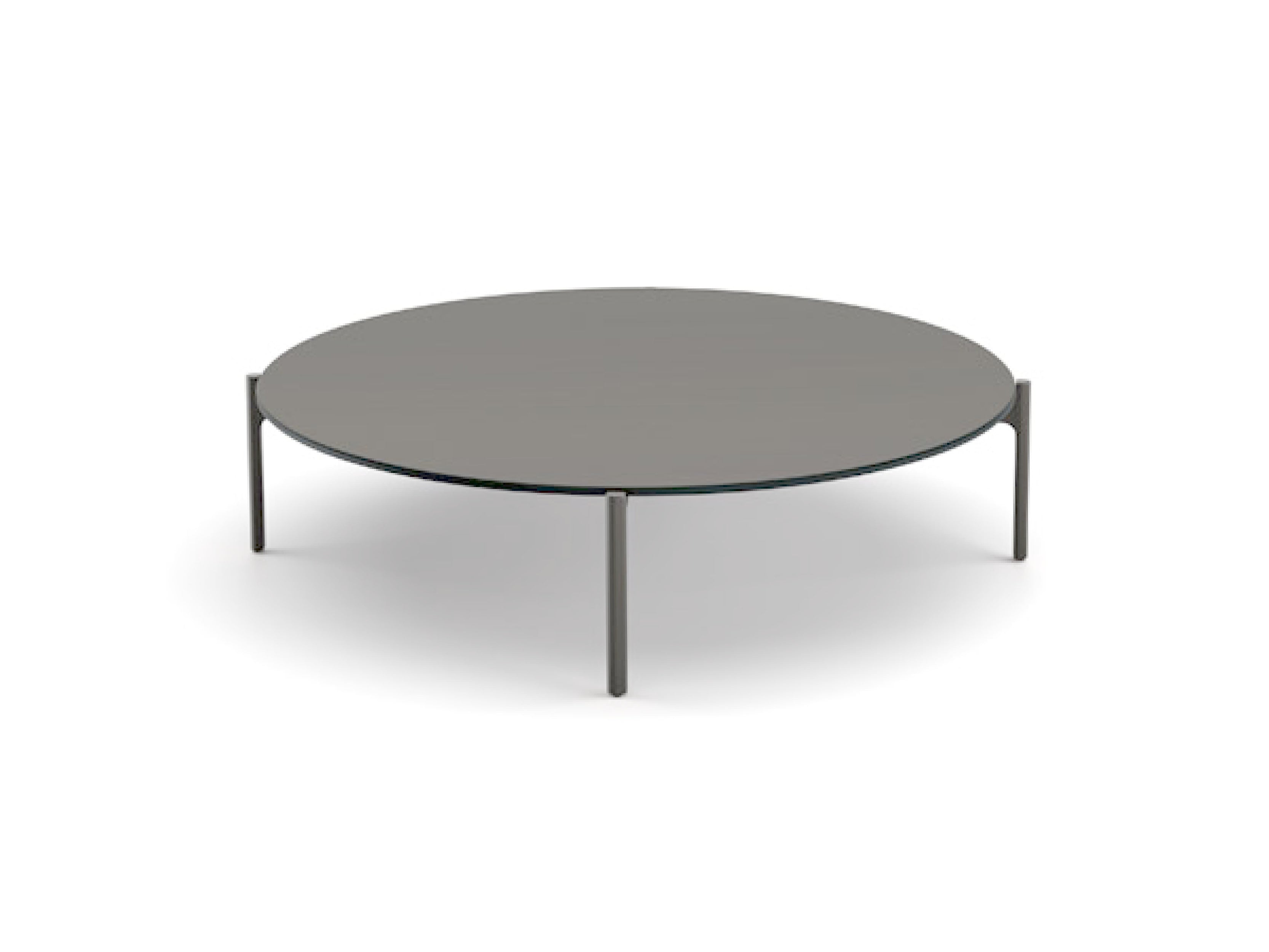 Modern Izon Coffee Table - Stylish Living Room Centerpiece for Home Decor, Compact & Functional Design for Small Spaces - Perfect for Apartments, Lounges, and Cozy Living Areas