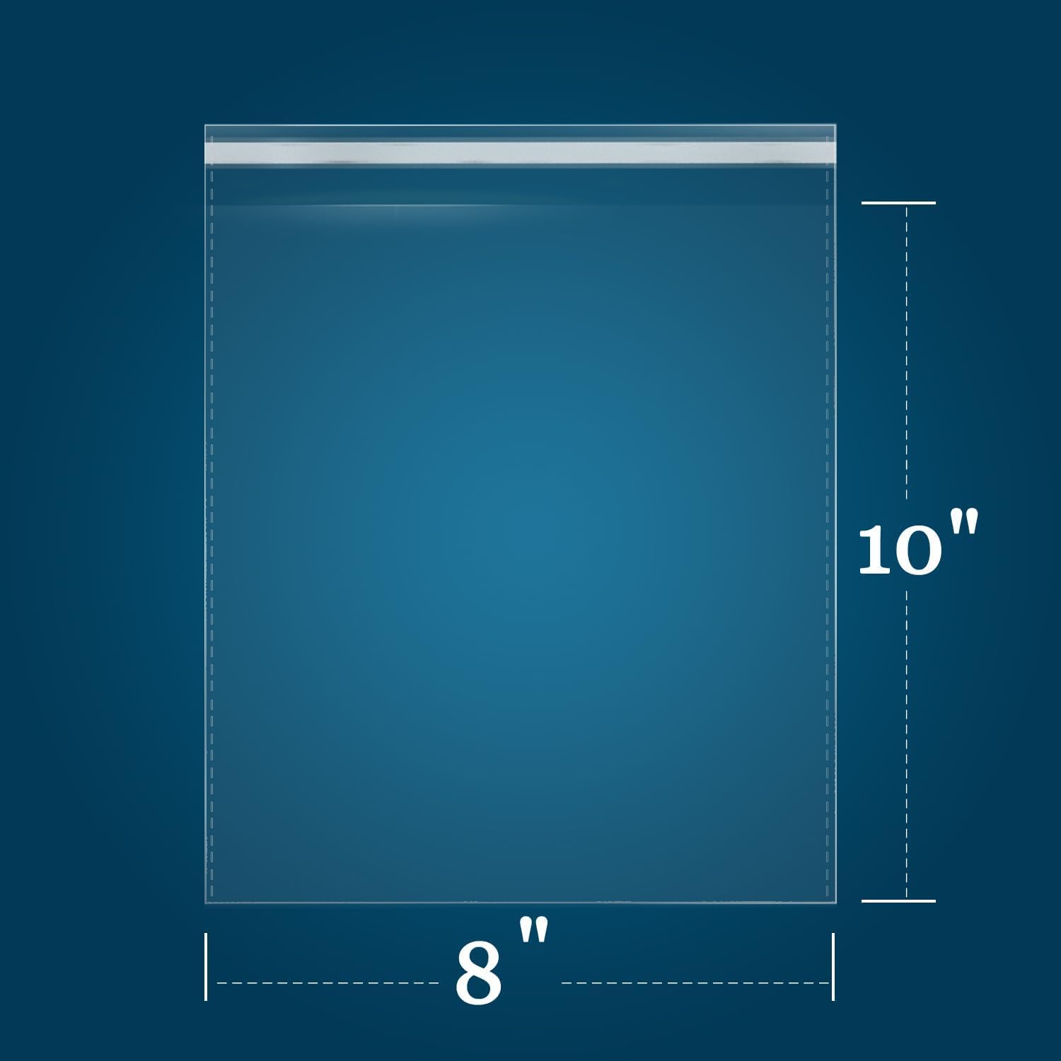 iMailer - 200 Count 8