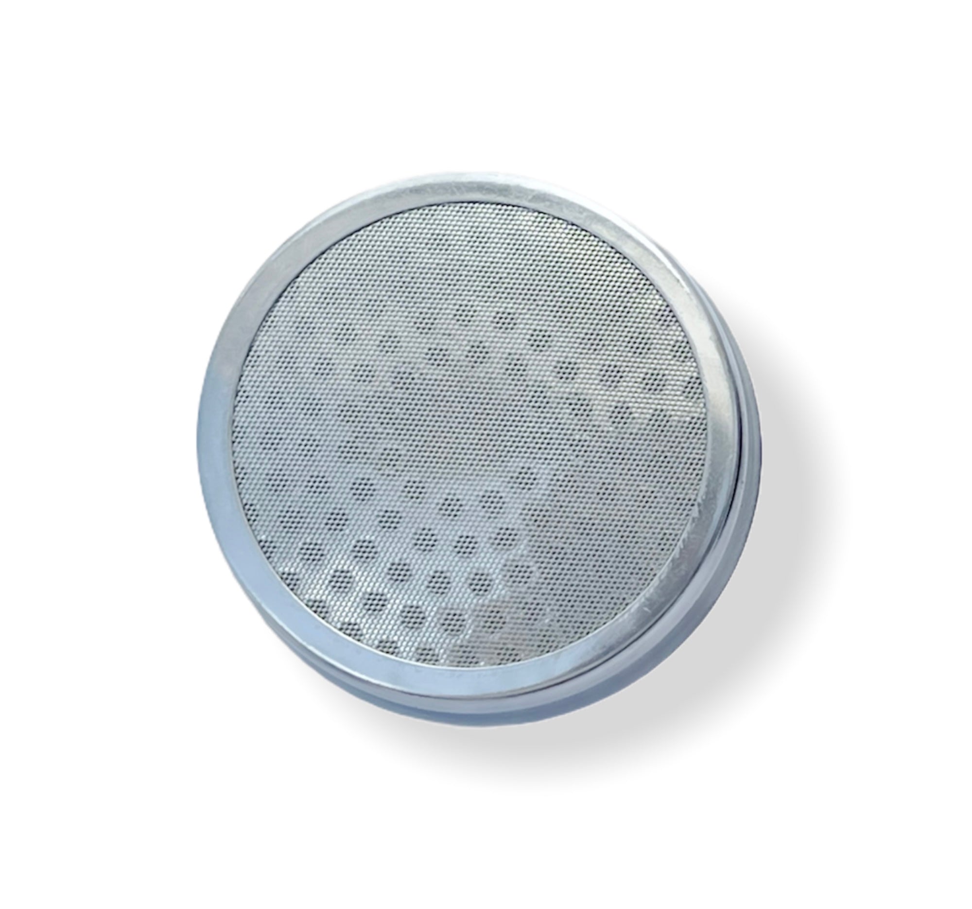 E61 Shower Screen for Sanremo, Rocket, Expobar Espresso Machines - High Precision 58mm Portafilter Basket for Professional Baristas - Perfect for Home & Commercial Coffee Brewing