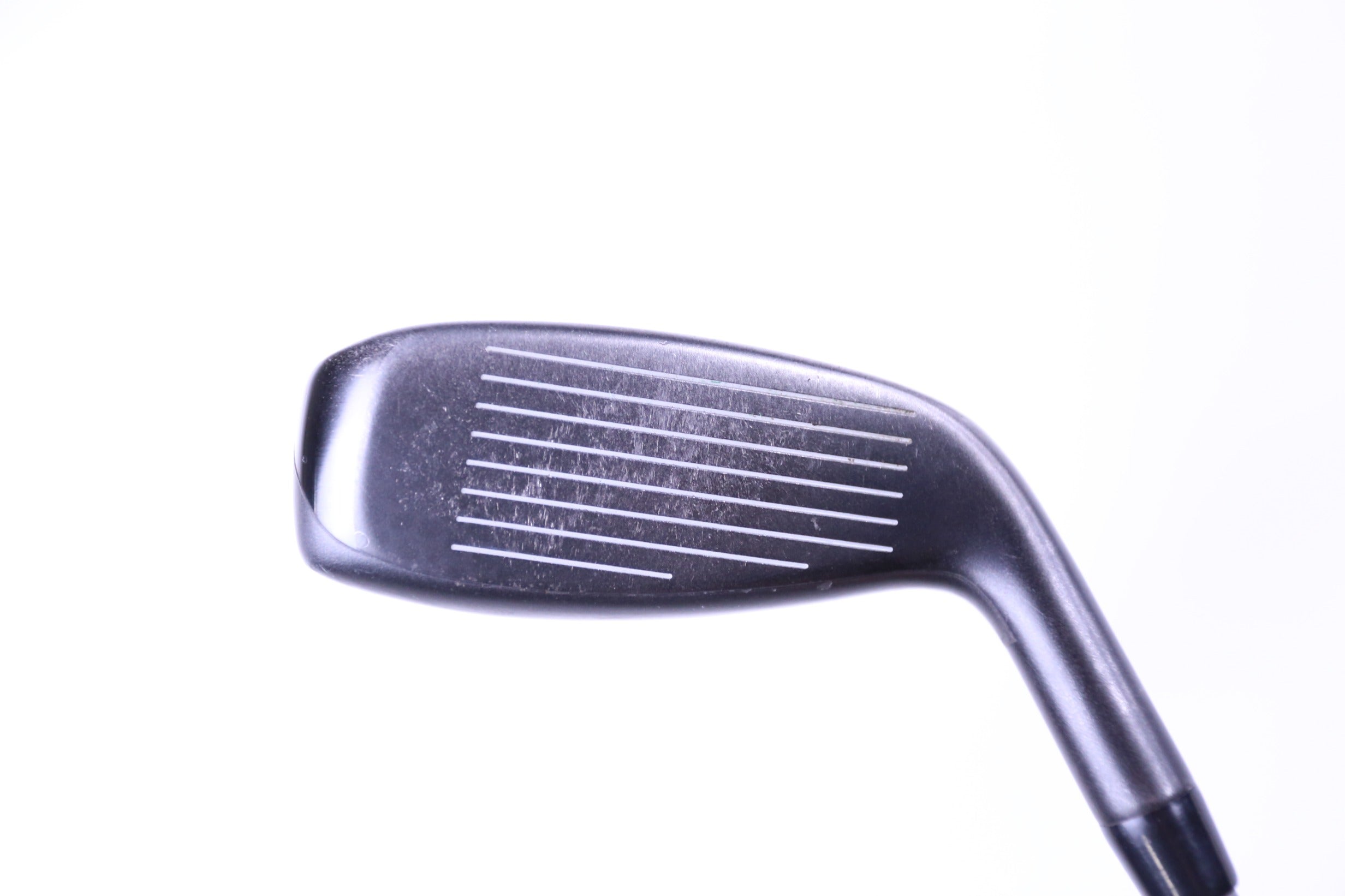 Used Callaway Apex 3H Hybrid Golf Club - Left Handed 20° Stiff Flex - Perfect for Mid-Handicappers & Course Play
