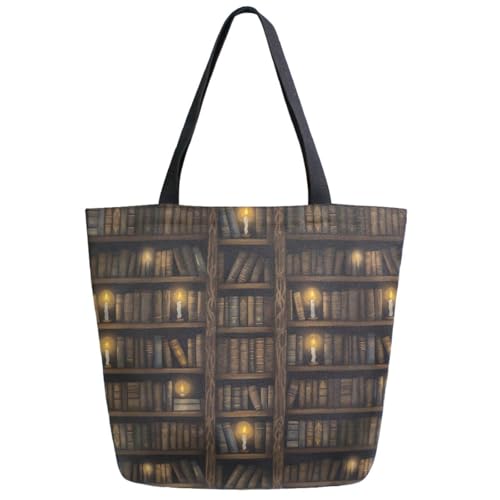 Multi-library