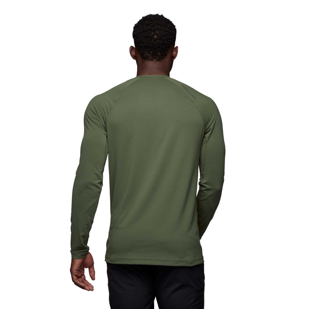 Alpenglow Crew Men's Thermal Base Layer AP752092 - Warm Winter Underwear for Hiking, Skiing & Outdoor Activities