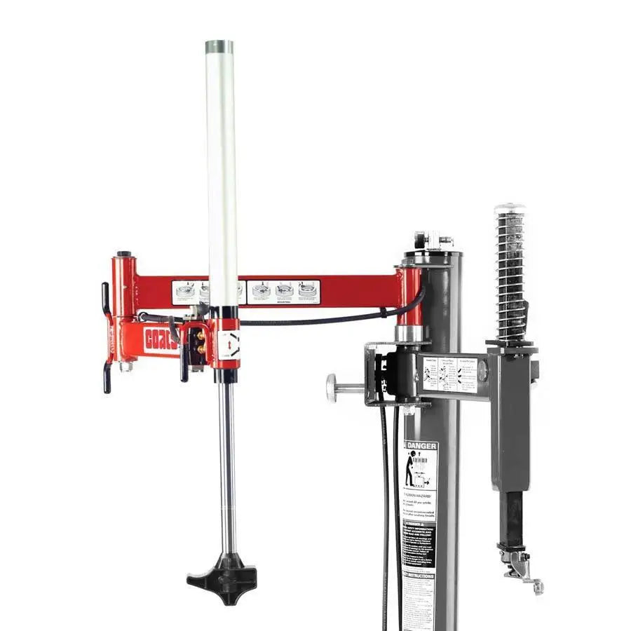 Robo Arm Upgrade Kit for Tire Changer - Coats 5009943 Replacement Part | Perfect for Auto Repair Shops & DIY Tire Changes