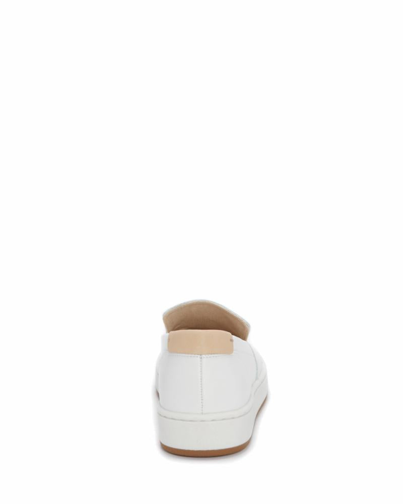 Lucky Brand Women's Hadie White M - Stylish Casual T-Shirt for Everyday Wear | Perfect for Outfits, Layering & Comfort