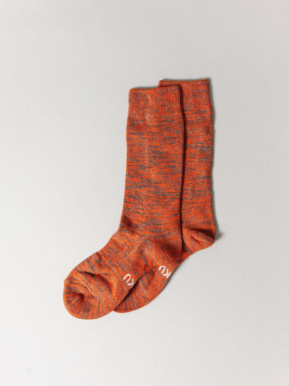 Premium Moku Socks for Men & Women - Soft Bamboo Fiber Comfort Socks for Everyday Wear, Hiking & Yoga - Breathable & Moisture-Wicking