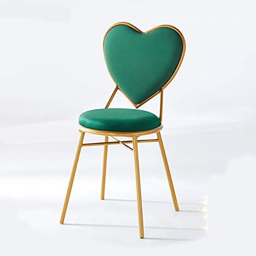 Green Pu Leather