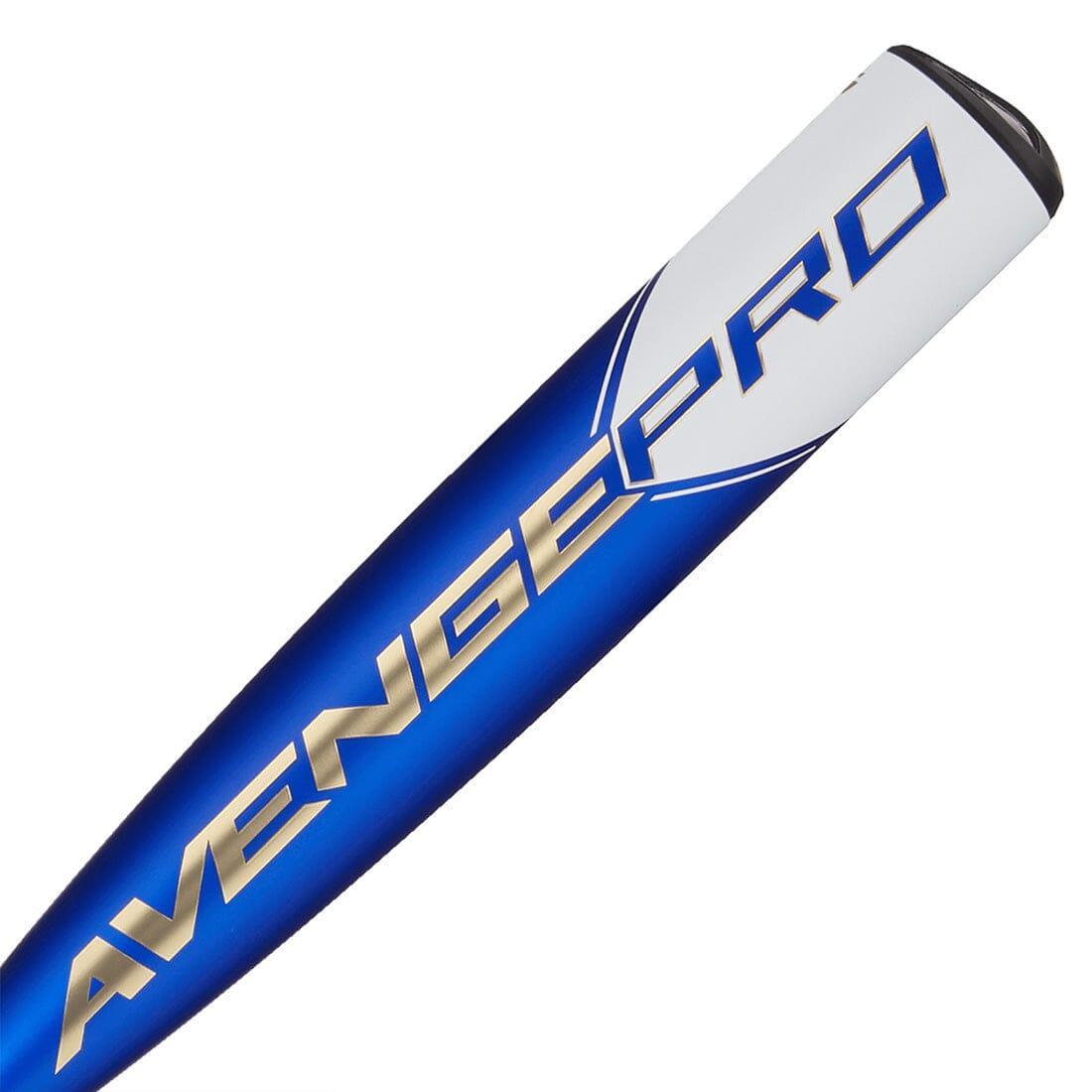 2023 AXE Avenge Pro Flared (5) 2 5/8 USSSA Baseball Bat - L199K FLR - Perfect for Youth & Adult Baseball Games, Tournaments & Training