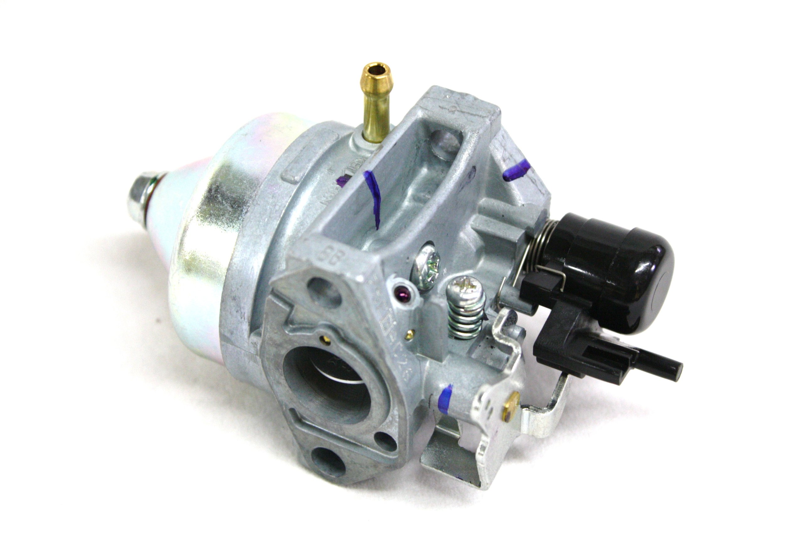 BB75E B Carburetor - High Performance Replacement for Small Engines - Perfect for Lawn Mowers, Generators & Power Tools