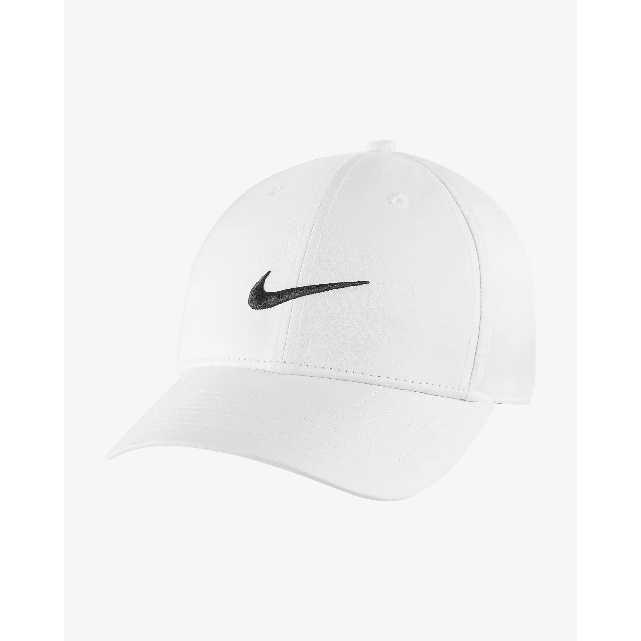 Nike 2023 Unisex Dri-FIT L91 Tech Baseball Cap - Moisture-Wicking Performance Hat for Running, Golf & Outdoor Sports