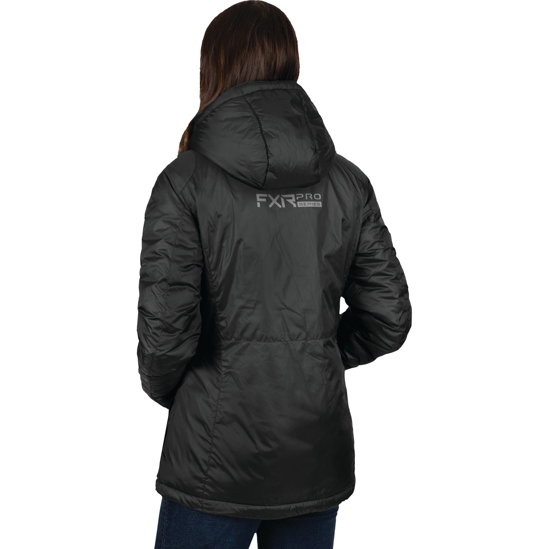 FXR Expedition Lite Jacket for Women - Waterproof Windproof Ski Jacket - Perfect for Snowboarding, Skiing & Winter Outdoor Activities