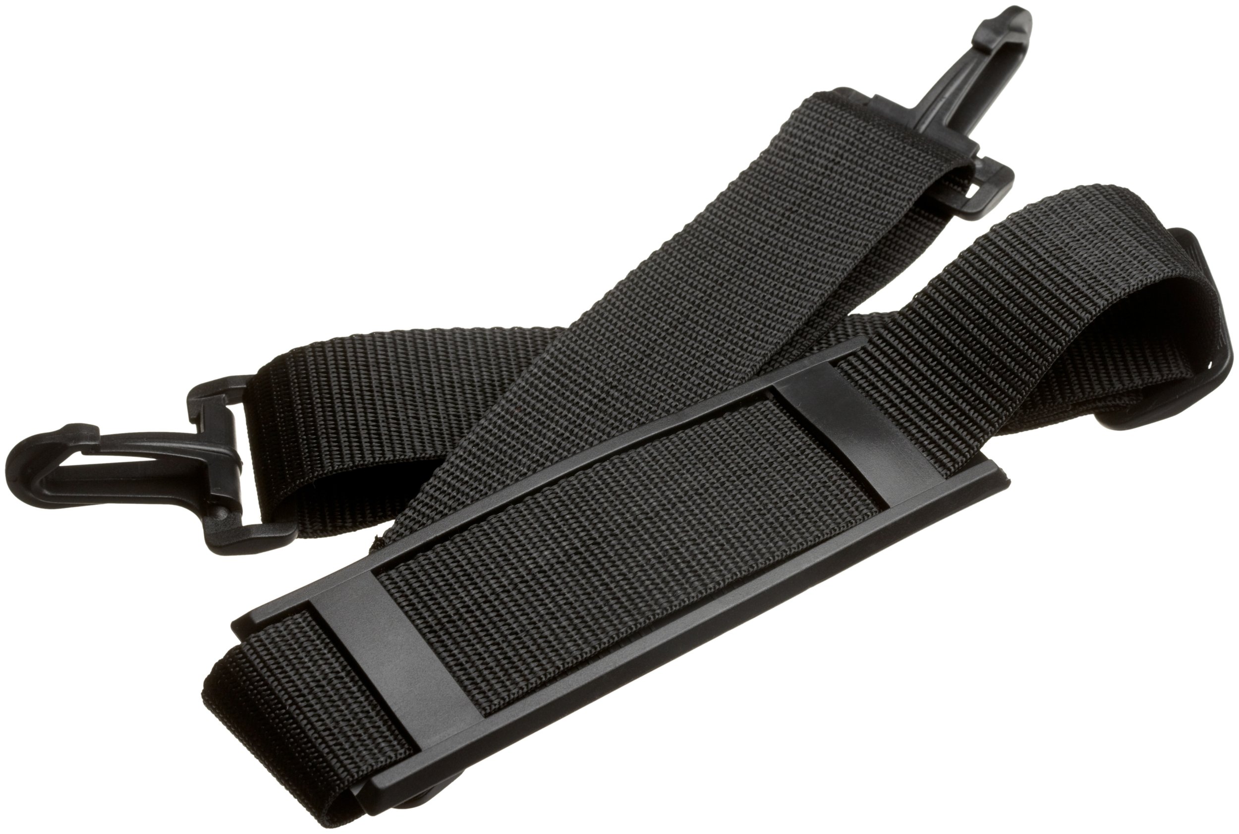 2001-STR Premium Adjustable Shoulder Strap - Heavy Duty & Ergonomic Design for Guitar, Camera, Bag & Luggage - Comfortable & Durable for Travel, Hiking & Outdoor Activities