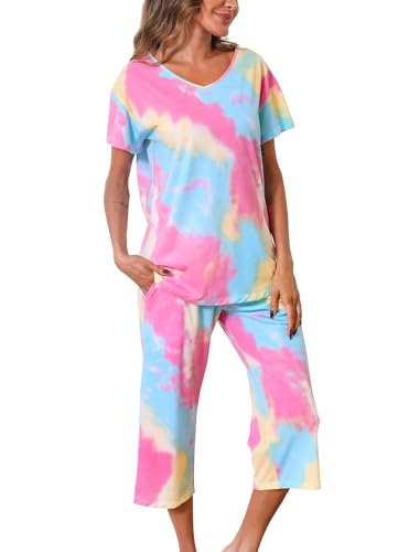 Tie-dye-colors