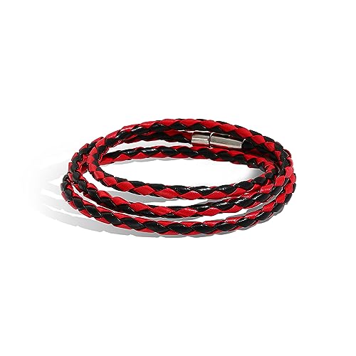 men's bracelet(black)