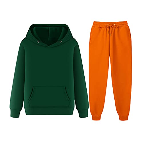 Green Orange