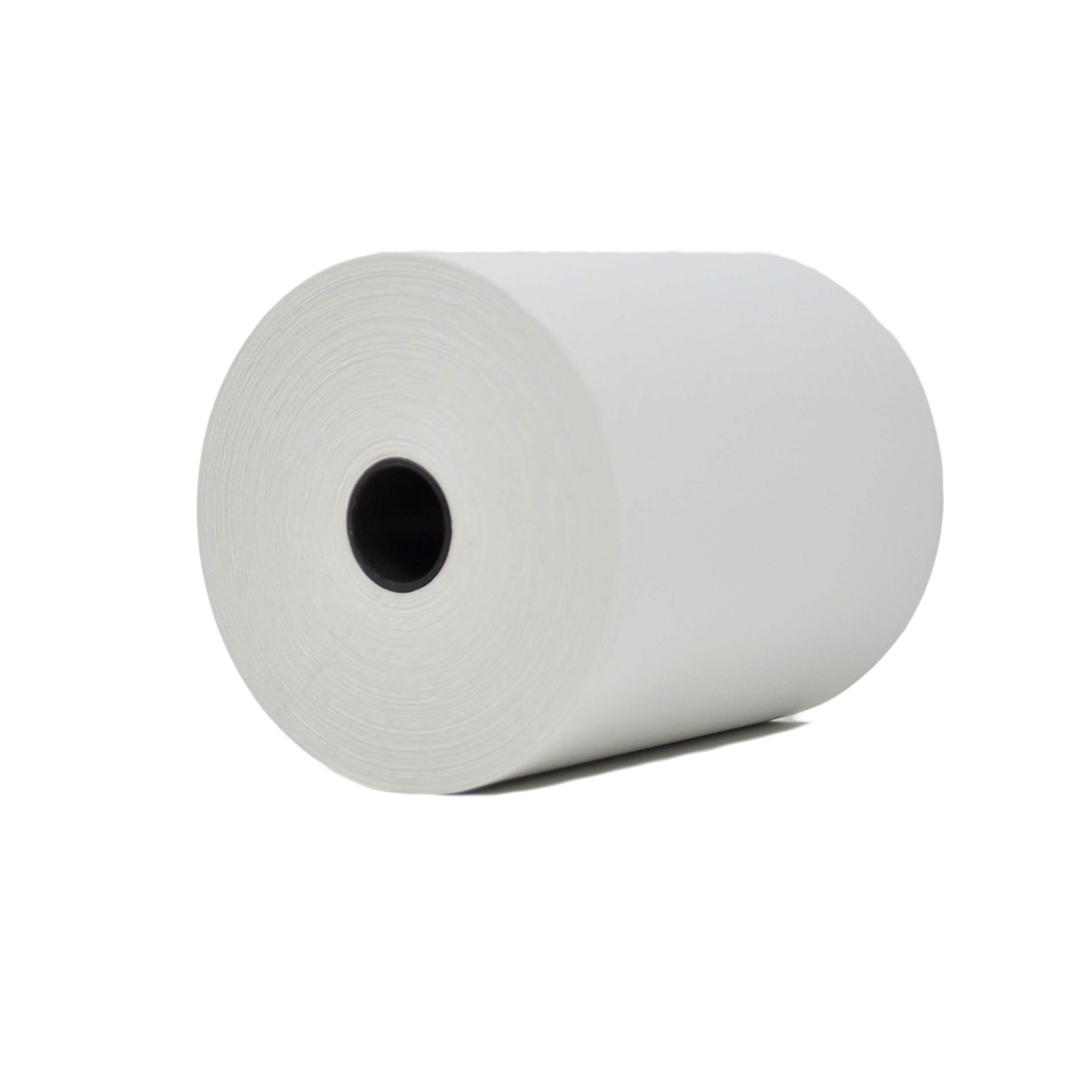 Clover Station POS Thermal Paper Rolls - 3 1/8 x 230 Shrink Wrap, 100 Pack for Receipt Printing | Perfect for Retail, Restaurant & Small Business Transactions