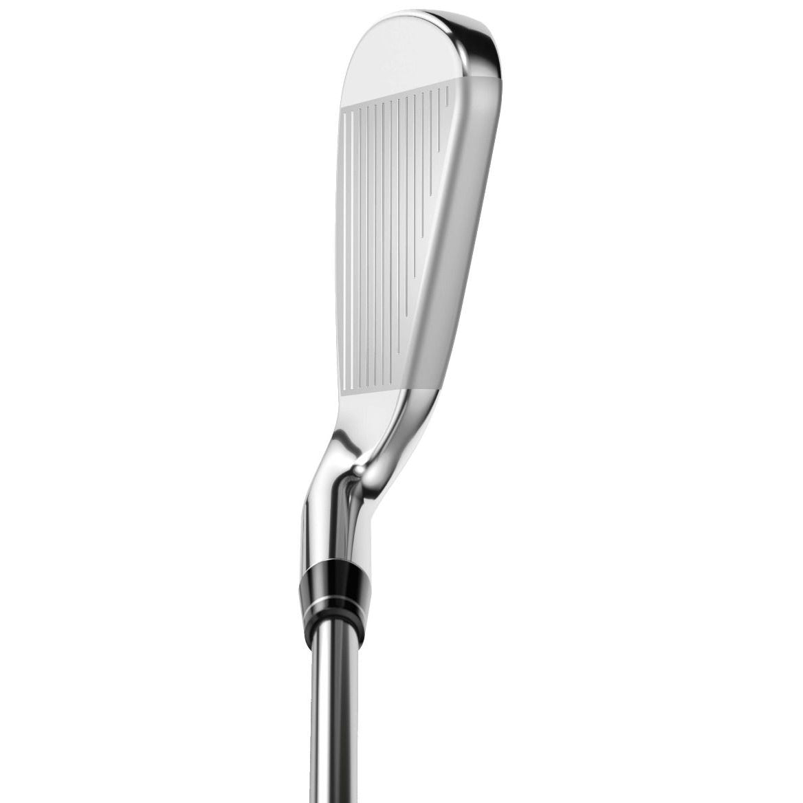 Callaway Rogue ST MAX OS Lite 5-PW Women's Golf Iron Set - Premium Lightweight Clubs for Improved Distance & Forgiveness | Perfect for Beginner to Intermediate Female Golfers on the Course