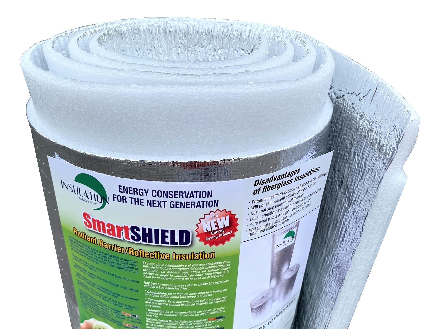 SmartSHIELD 20mm 48