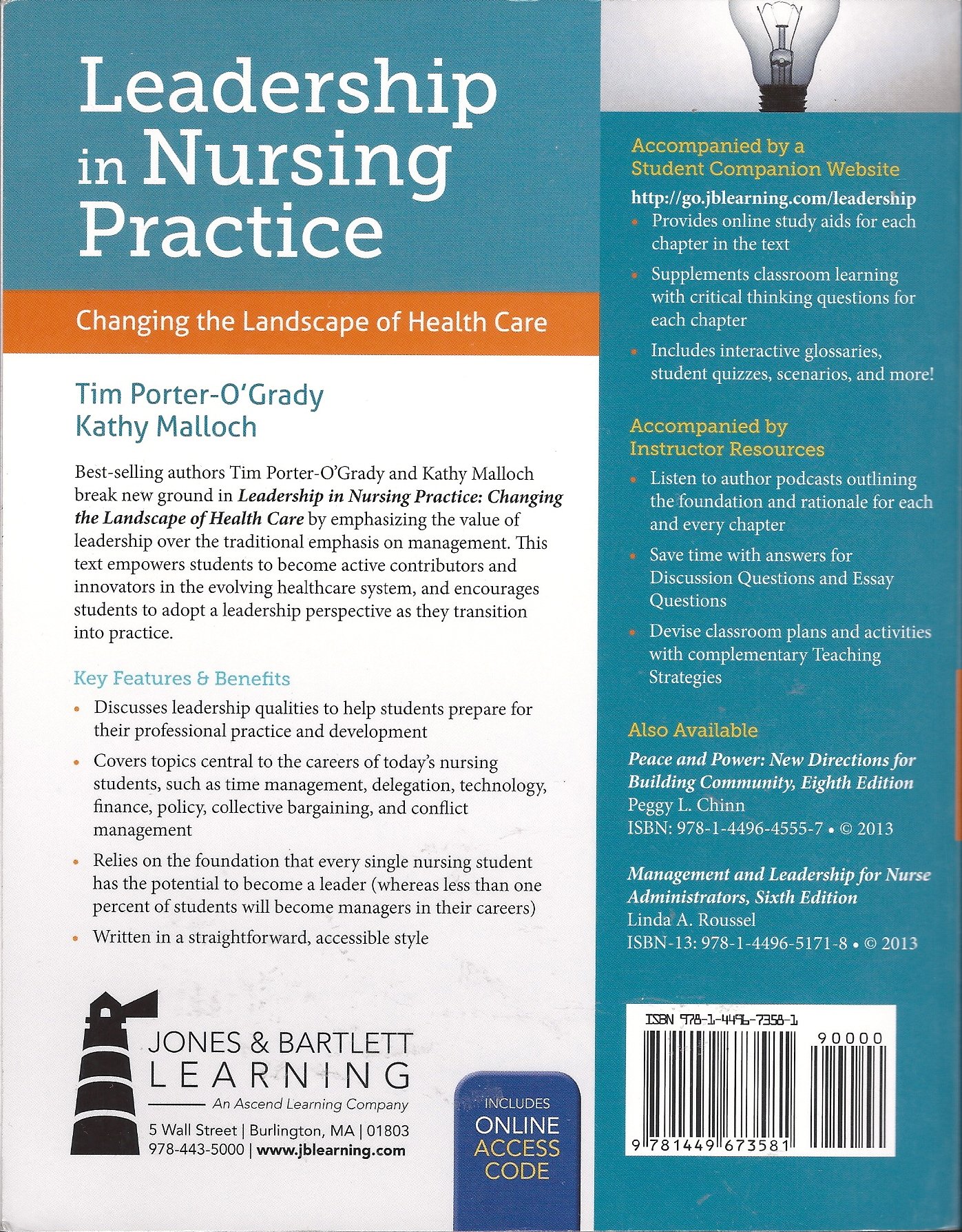 Leadership in Nursing Practice: Transforming Healthcare for Better Patient Outcomes | Essential Guide for Nurses & Healthcare Professionals