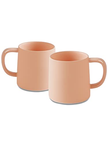 Light Orange/2 Pcs