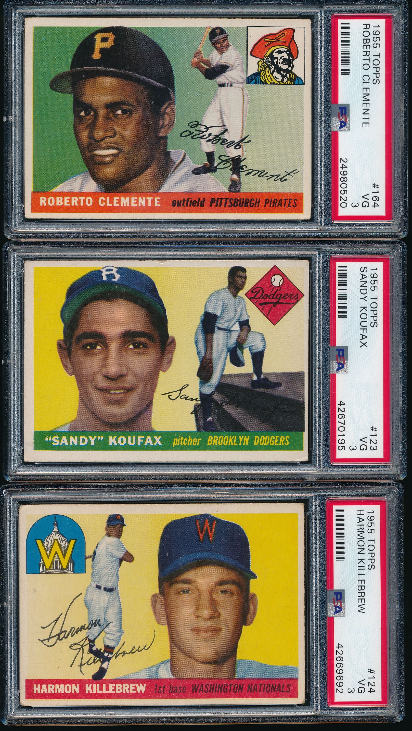1955 Topps Baseball Complete Set Group Break - Vintage Baseball Cards for Collectors & Investors - Perfect for Trading, Display, and Memorabilia Collections