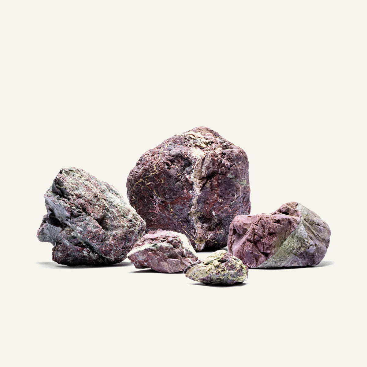 Premium Joro Stone - Natural Healing Crystal for Meditation, Stress Relief & Positive Energy - Perfect for Home Decor, Yoga & Spiritual Practices