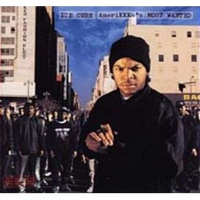 Amerikkka's Most Wanted - Digitally Remastered CD | Classic Hip Hop Album | Perfect for Music Collectors & 90s Rap Fans