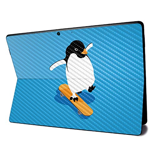 Skater Penguin