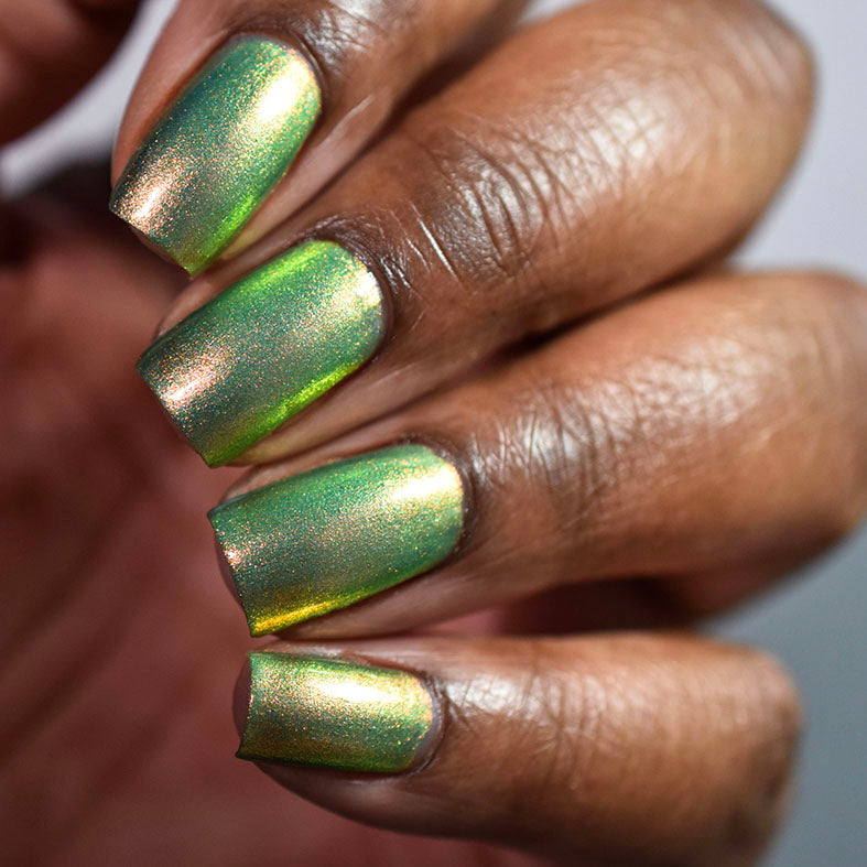 Premium Mural Nail Lacquer - Long Lasting Nail Polish with Vibrant Colors for Women | Perfect for Home Manicures, Parties & Special Occasions